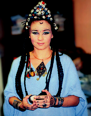 Asha