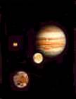 Jupiter and its Moons