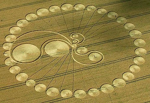 Histoire crop-circle dans Non classÃ© secondone