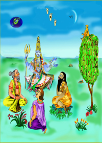 shravana